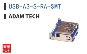 USB-A3-S-RA-SMT ͼƬ